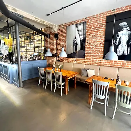 Hotel Anna Stendal