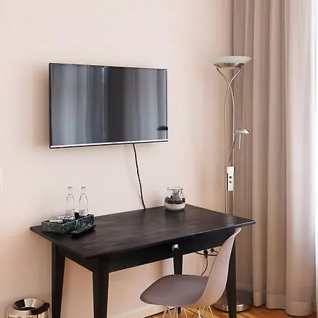 Hotel Anna Stendal