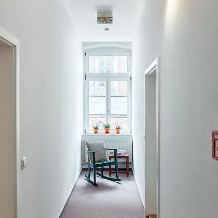 Hotel Anna 2*
