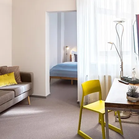 Anna Hotel Stendal