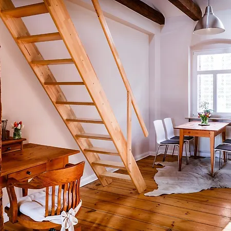 Hotel Anna Stendal